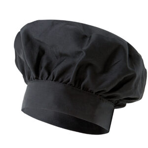 VELILLA VAINILLA GORRO COCINA FRANCÉS EAN_