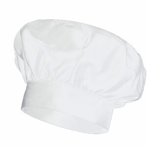 VELILLA VAINILLA GORRO COCINA FRANCÉS EAN_8435011442662