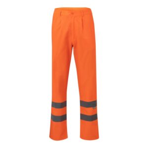VELILLA F160 PANTALÓN FORRADO AV - Imagen 3
