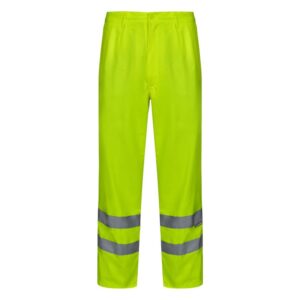 VELILLA F160 PANTALÓN FORRADO AV